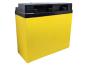 Preview: SUN Battery SB12-18V0 12V 18Ah Blei Akku AGM mit VdS